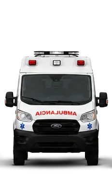 Ambulancia